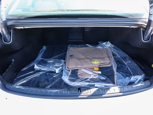 New 2026 Genesis G80 2.5T Advanced image 14