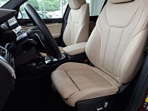Used 2023 BMW X3 xDrive30i w/ Premium Package AWD/4WD image 14