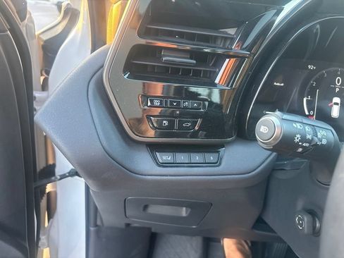 Used 2024 Lexus TX 350 AWD w/ Captains Chair Package image 14
