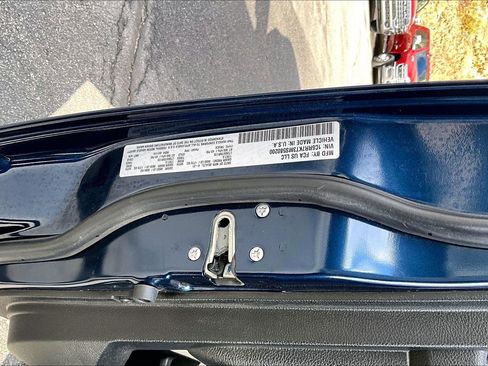 Used 2021 RAM 1500 Tradesman w/ Chrome Plus Package image 35