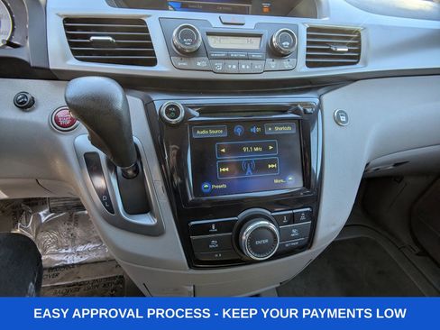 Used 2016 Honda Odyssey EX image 25