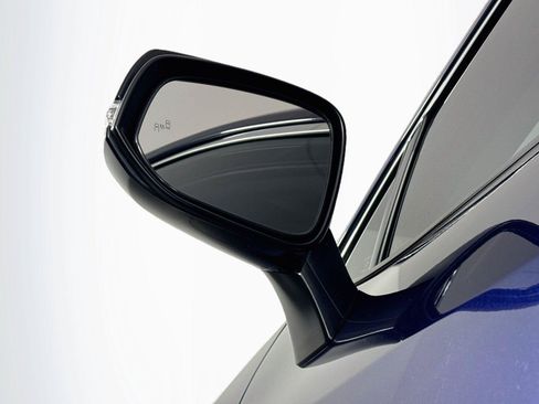 Certified 2023 Toyota RAV4 XLE FWD image 5