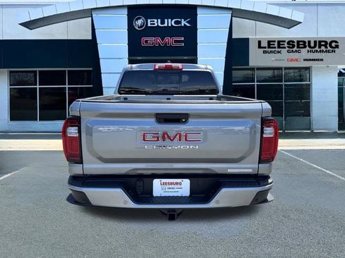 New 2026 GMC Canyon Elevation w/ Convenience Package AWD/4WD image 7