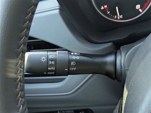 New 2026 Subaru Forester Sport w/ Sport Package image 30