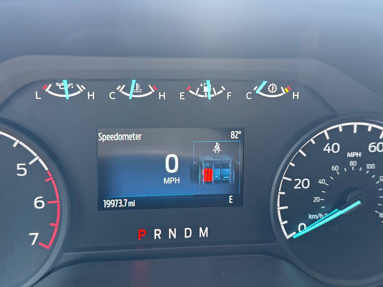 Used 2024 Ford F250 XL w/ XL Chrome Package AWD/4WD image 14