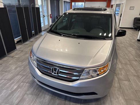 Used 2011 Honda Odyssey EX-L image 6