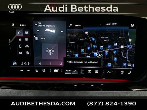 New 2025 Audi S5 Premium Plus image 17