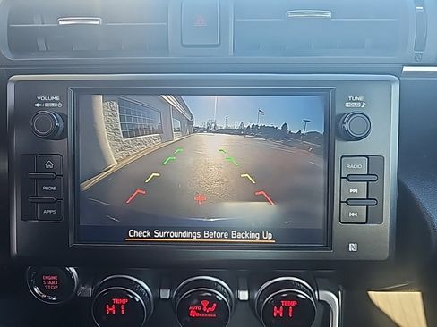 Used 2022 Subaru BRZ Limited image 14