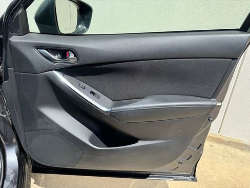 Used 2015 MAZDA CX-5 Touring image 17