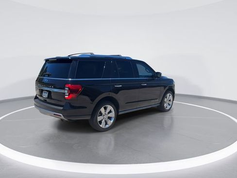Used 2023 Ford Expedition Platinum AWD/4WD image 7