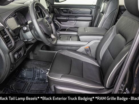 New 2026 RAM 1500 Limited image 20