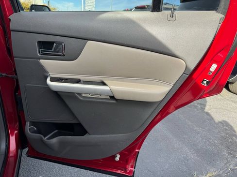 Used 2013 Ford Edge Limited FWD image 21