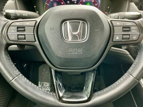 Certified 2024 Honda Accord EX-L image 20