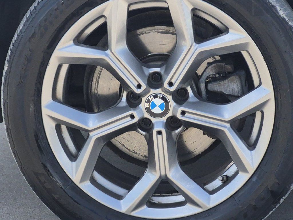Used 2020 BMW X3 sDrive30i RWD image 28