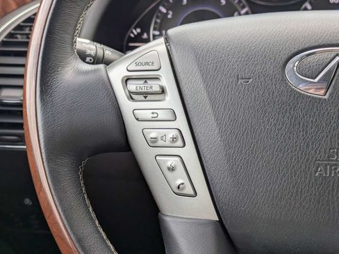 Used 2018 INFINITI QX80 2WD image 28