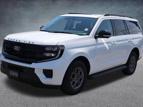 New 2026 Ford Expedition Active AWD/4WD image 26