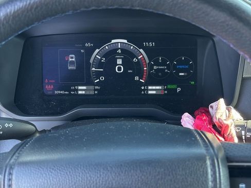 Used 2024 Toyota Tundra Platinum image 2