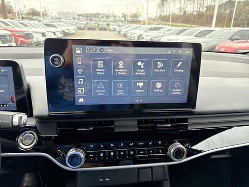 New 2026 Honda Prologue Elite image 29