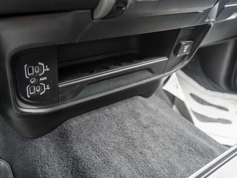 New 2026 RAM 2500 Warlock AWD/4WD image 22