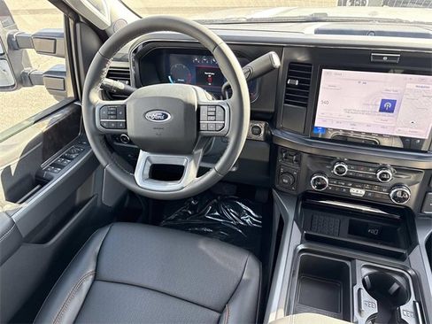New 2026 Ford F350 Lariat image 15