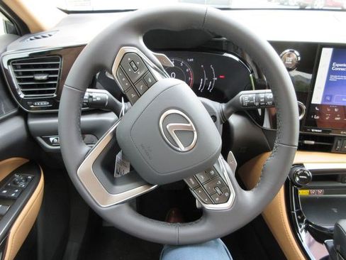 New 2026 Lexus NX 350 AWD w/ Premium Package image 35
