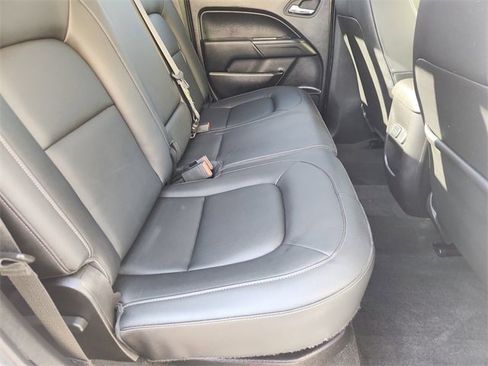 Used 2016 Chevrolet Colorado LT w/ Luxury Package, Chrome image 23