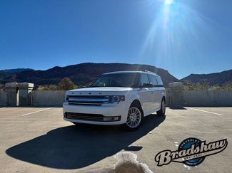 Used 2018 Ford Flex SEL w/ Equipment Group 202A video 1