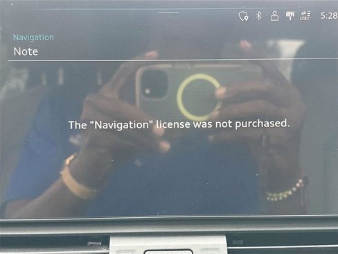 Used 2022 Audi Q5 2.0T Premium w/ Convenience Package image 14