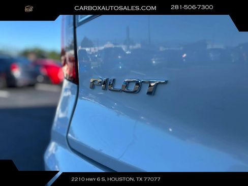 Used 2021 Honda Pilot Special Edition image 39