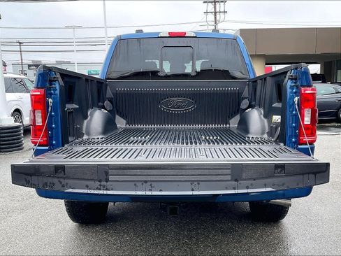 Used 2023 Ford F150 XLT w/ Equipment Group 302A High image 31