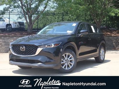 Used 2023 MAZDA CX-5 AWD 2.5 S