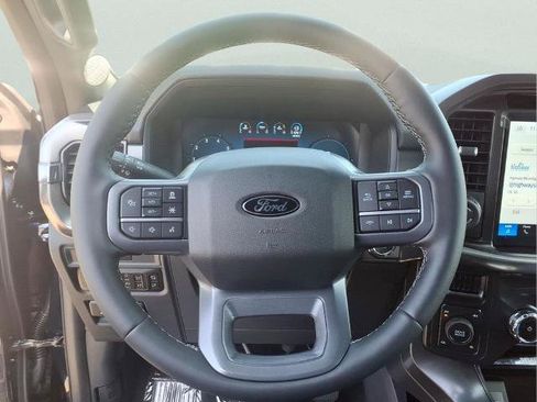 New 2026 Ford F150 Lariat w/ Equipment Group 501A Mid AWD/4WD image 29