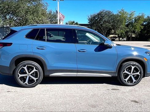 New 2026 Volkswagen Tiguan SE AWD/4WD image 4