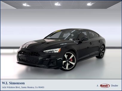 Used 2023 Audi A5 2.0T Premium Plus w/ Premium Plus