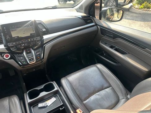 Used 2020 Honda Odyssey Elite image 33
