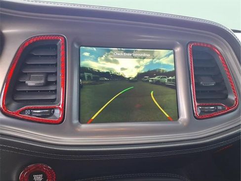 Used 2023 Dodge Challenger R/T w/ Plus Package image 19