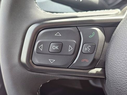 New 2026 Jeep Wrangler Sport image 19