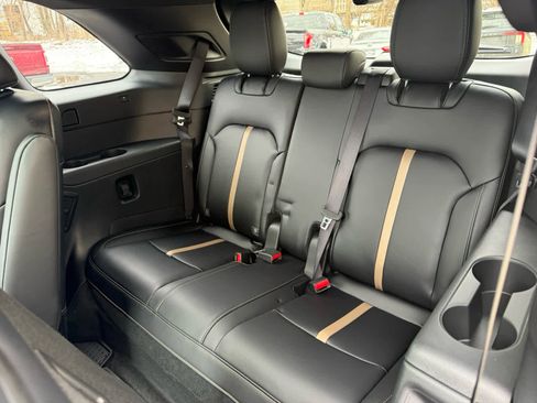 New 2026 MAZDA CX-90 Plug-In Hybrid w/ Premium Plus image 6