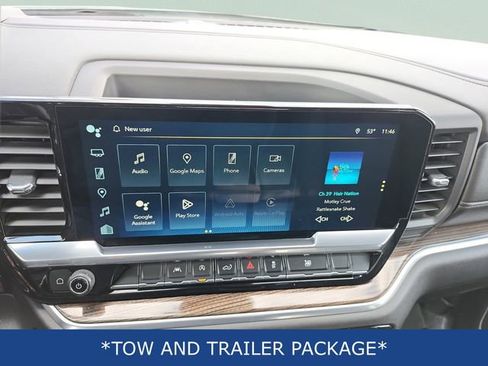 Certified 2022 Chevrolet Silverado 1500 LT image 11