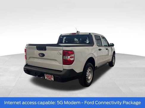 New 2026 Ford Maverick XL FWD image 7