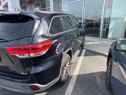 Used 2017 Toyota Highlander XLE