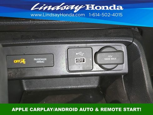 Used 2024 Honda Civic Sport image 21