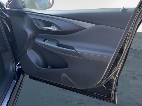 New 2026 Buick Envista Avenir image 5