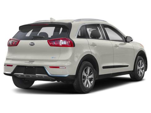 Used 2019 Kia Niro EX FWD image 2
