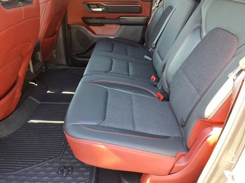 Used 2026 RAM 1500 Rebel w/ Rebel Level 1 Equipment Group AWD/4WD image 13