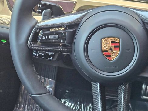 Certified 2026 Porsche Cayenne GTS AWD/4WD image 19
