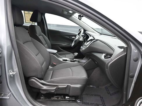 Used 2023 Chevrolet Malibu LT image 21