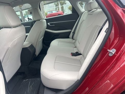 New 2026 Hyundai Sonata SEL image 20