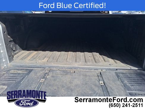 Used 2023 Ford F150 Lariat w/ Max Trailer Tow Package AWD/4WD image 9