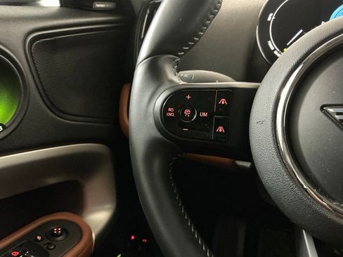 Used 2023 MINI Cooper Countryman SE w/ Mini Untamed Edition AWD/4WD image 13